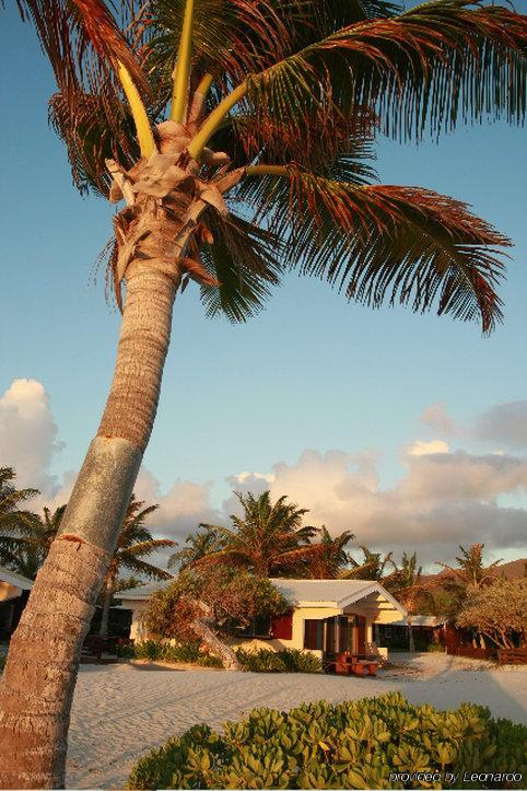 Club Orient Hotel Orient Bay Exterior photo